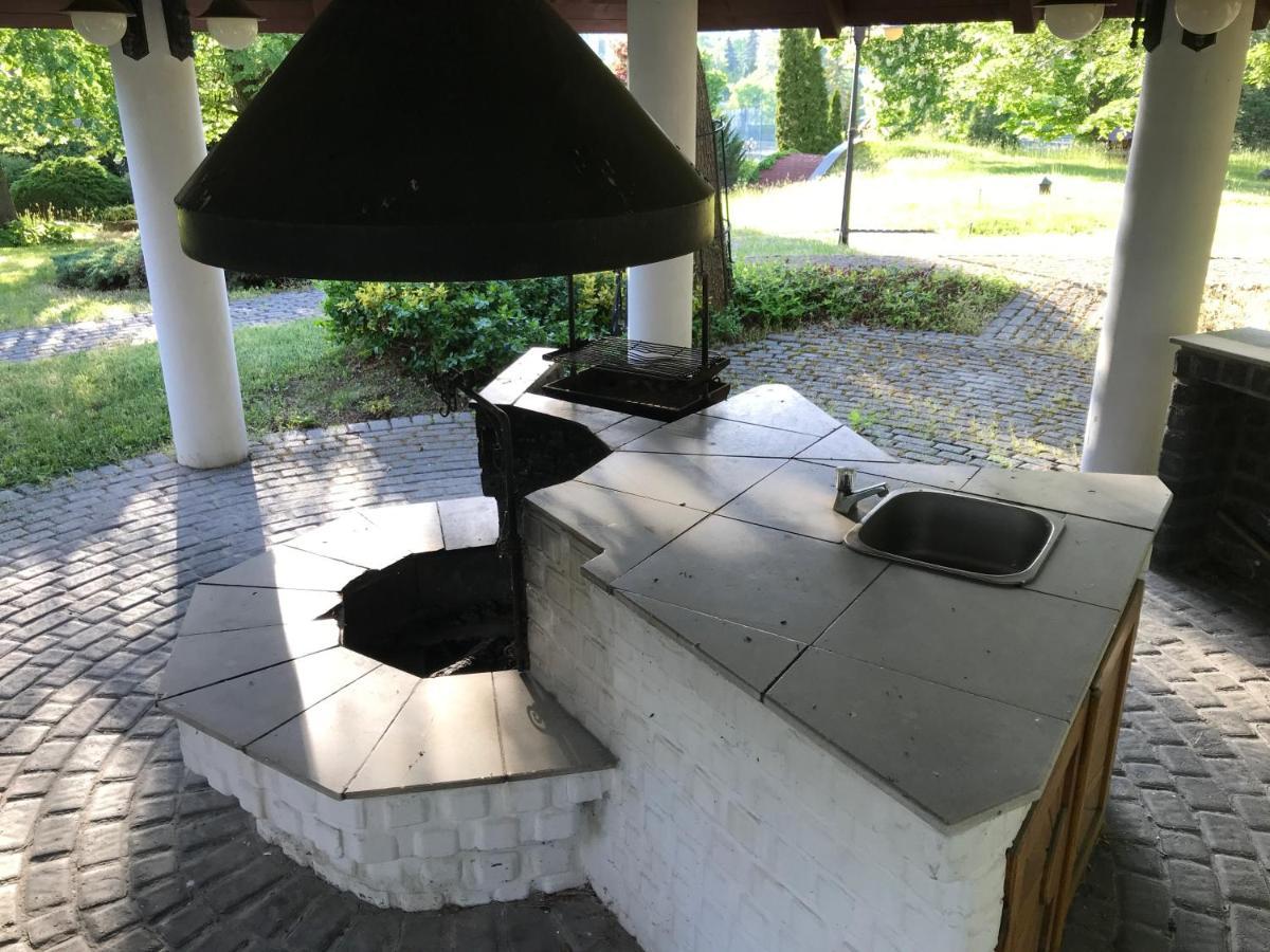 Imola Garden Vendeghaz Ξενοδοχείο Balatonfüred Εξωτερικό φωτογραφία