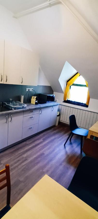 Imola Garden Vendeghaz Ξενοδοχείο Balatonfüred Εξωτερικό φωτογραφία