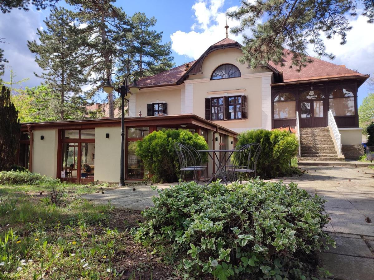 Imola Garden Vendeghaz Ξενοδοχείο Balatonfüred Εξωτερικό φωτογραφία