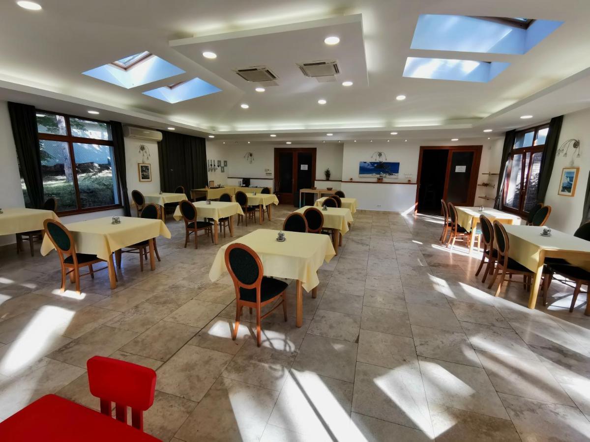 Imola Garden Vendeghaz Ξενοδοχείο Balatonfüred Εξωτερικό φωτογραφία