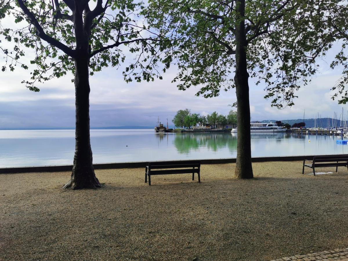 Imola Garden Vendeghaz Ξενοδοχείο Balatonfüred Εξωτερικό φωτογραφία