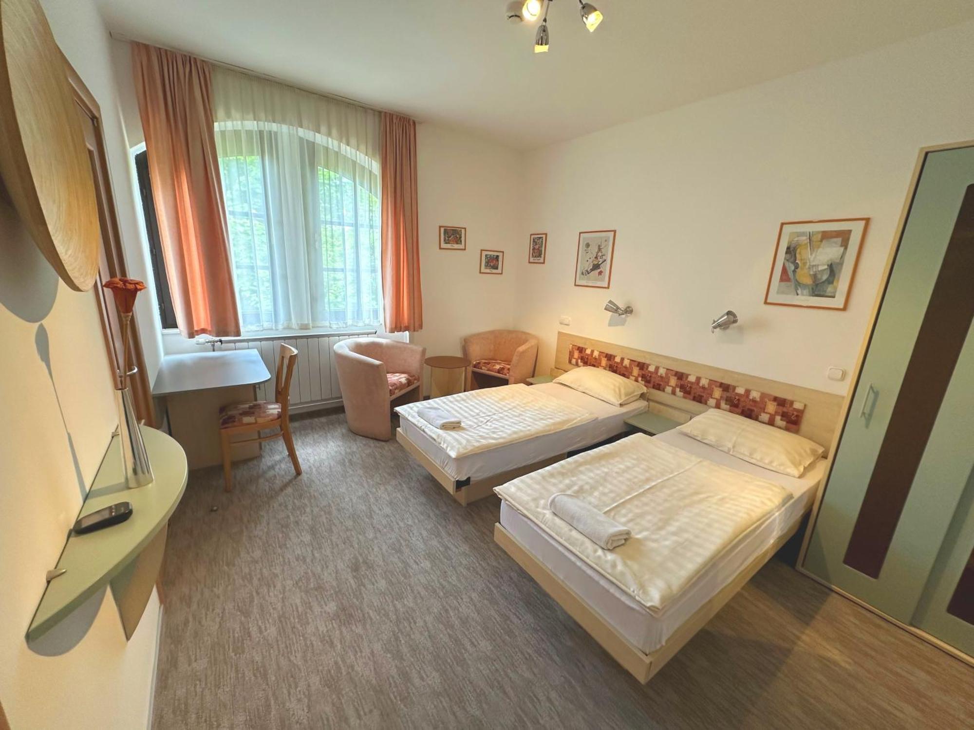 Imola Garden Vendeghaz Ξενοδοχείο Balatonfüred Εξωτερικό φωτογραφία