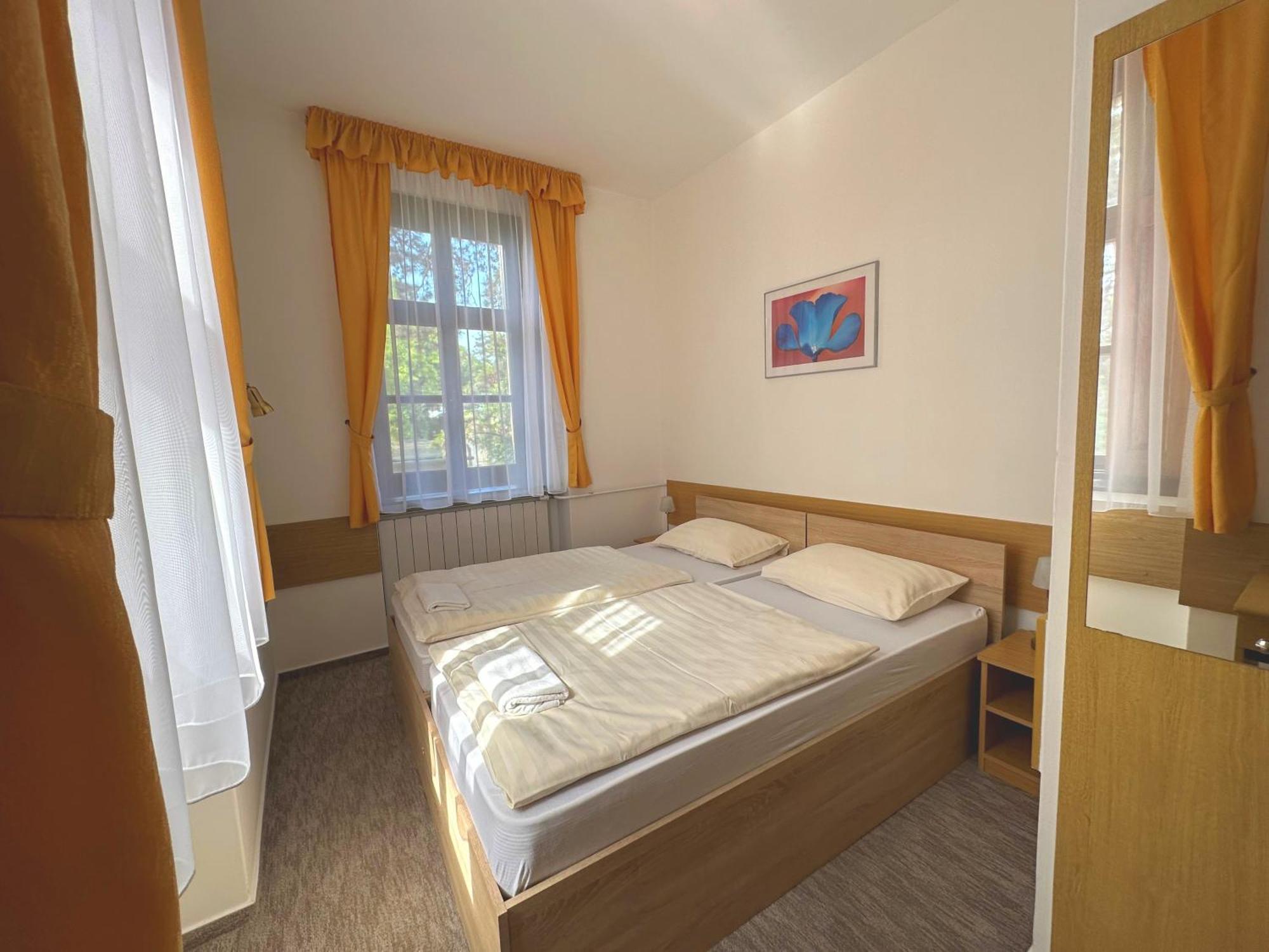 Imola Garden Vendeghaz Ξενοδοχείο Balatonfüred Εξωτερικό φωτογραφία